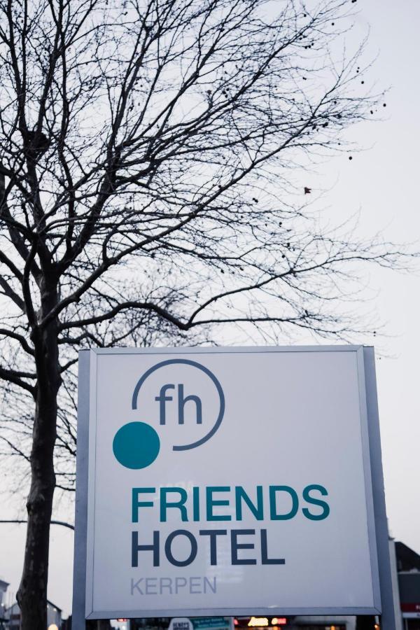 Friends Hotel Kerpen 外观 照片